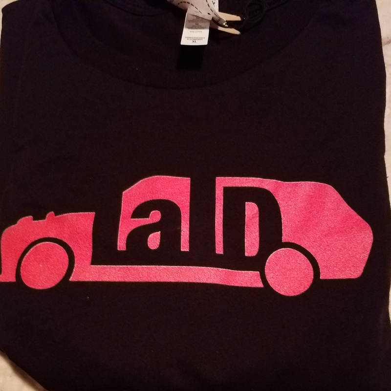 Illustration for article titled Live and Let Diecast! T-Shirts! + A Bonus for our Most Fanatical Members